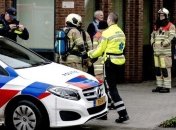 Разрушительная почта: В Амстердаме взорвалась очередная посылка