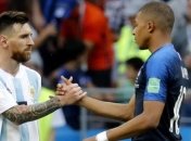 Самый дорогой футболист в мире назвал Месси фаворитом на Золотой мяч