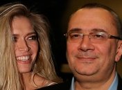 Для тех, кто сомневался: свадьба Брежневой и Меладзе (Видео) 