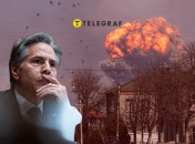 Блинкен об ударах по РФ американским оружием