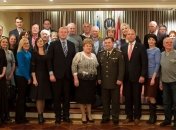 Лидер Конгресса украинцев Канады по случаю Пасхи обращается к украинцам