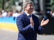 Итоги 28 мая: Новый секретарь СНБО и возвращение Саакашвили