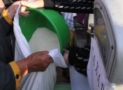 В 2013 году Украина будет полностью обеспечена сахаром и гречкой