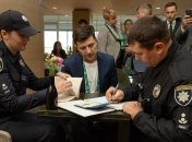 В МВД заявили об отсутствии фальсификаций на президентских выборах