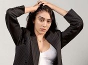 На смену маме: Дочь Мадонны стала лицом любимого бренда своей мамы