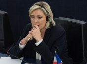 СБУ дала ответ относительно намерения объявить Ле Пен персоной нон грата