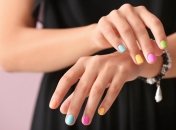 Идеи для летнего маникюра