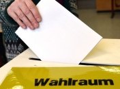 В ФРГ во время предвыборной кампании зафиксировали 3,6 тыс. правонарушений