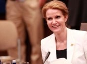 Датчанки отворачиваются от Хелле Торнинг-Шмитт