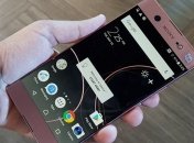 Sony приготовила замену Xperia XA1 Ultra