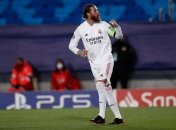 "Реал" выбил "Аталанту" из Лиги чемпионов (видео) 