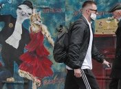 На Ровенщине 29 новых случаев коронавируса