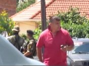 Ланьо: Контрабандой занимаются пограничники, таможенники и СБУ