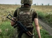 На Донбассе оккупанты дважды нарушили режим тишины 