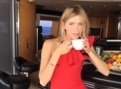 Как похудела после родов Елена Перминова