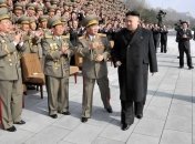 США и Южная Корея нашли у Ким Чен Ына сотни миллионов долларов