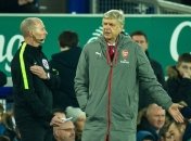 Венгер рассказал, чего ожидает от матча с "Манчестер Сити"