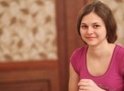 Чемпионка мира по шахматам будет снова выступать за Украину