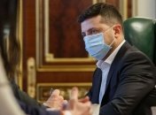 Офіс Президента опублікував звіт фонду щодо боротьби з коронавірусом