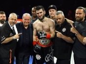 В IBF определили потенциальных соперников для чемпиона Бетербиева