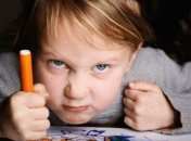 Почему ребенок бывает раздражительным?