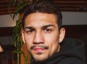 "Слава Украине": обидчик Ломаченко поприветствовал болельщиков (видео)