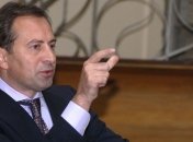 Томенко: Я против ипользования детей в политической агитации