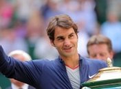 Федерер: На Уимблдоне я сам себе хозяин