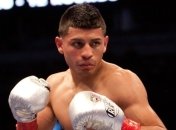 Марес готов к поединку с Ригондо