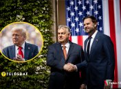 США имеет собственный интерес в победе Орбана