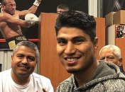 Майки Гарсия не планирует драться с Ломаченко в 2018 году