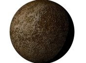 "Мессенджер" подтвердил наличие льда на Меркурии