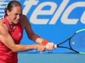 Бондаренко вышла в полуфинал парного разряда Монтерея