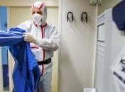 В Гвинее похитили образцы крови больных лихорадкой Эбола