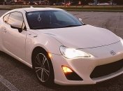 Новое поколение уже близко: Toyota начала тестировать GT 86 (Видео)