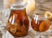 Узвар – это не просто компот