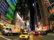 В Нью-Йорке покажут спектакли для одного зрителя