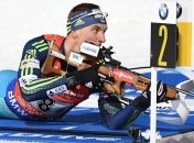 Биатлон. Контиолахти: расписание этапа Кубка мира 2017/18