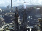 Вышел второй трейлер фильма "Земля будущего" (Видео)