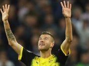 Шаблий рассказал о адаптации Ярмоленко в "Боруссии" 