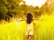 Жара в Украине