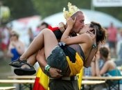 Тайный язык поцелуев