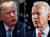 "Трамп дзвонить та погрожує": Байден розкритикував Сенат за провал голосування по допомозі Україні