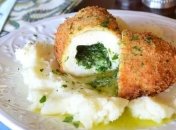 Рецепт дня: сочнейшие котлеты по-киевски