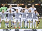 "Динамо" заработало в текущем сезоне €5 млн