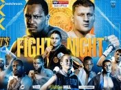 Диллиан Уайт - Александр Поветкин: где и когда смотреть бой за два пояса WBC