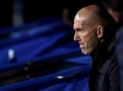 Зидан рассказал о кадровых проблемах "Реала" перед матчем с ПСЖ