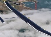 Solar Impulse 2 нужны средства, чтобы завершить кругосветный полет