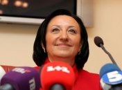 Галина Герега закрыла сессию Киевсовета и ушла на каникулы   