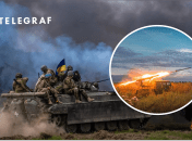 Війна в Україні